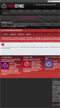 Mobile Screenshot of hddsync.com
